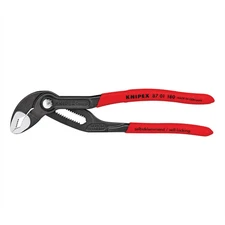 Knipex 8701-7 7" Cobra Tongue & Groove Pliers