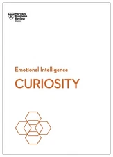 Curiosity (HBR Emotional Intelligence Series) - paperback Review, Harvard Bu...
