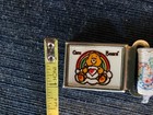 Vintage Care Bear Girls Adjustable Magnetic Stretch Belt 1982 American Greetings — photo 4