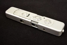 Minox C Subminiature Camera with 15mm f/3.5 Lens Vintage AS-IS Parts Repair V23