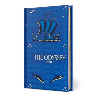 The Odyssey