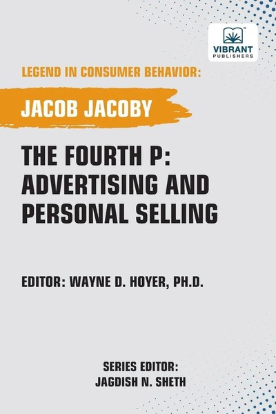 Jacob Jacoby (U. A.) | The Fourth P | Taschenbuch | Englisch (2025)-image