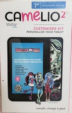 Camelio2 Customizer Kit for 7 Tablet Vivitar ...