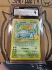 Pokemon CGC - 9 - Venusaur - 15/102 | Celebrations Classic Roll
