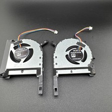 NEW Asus TUF Gaming FX505 FX505GE FX505GM FX505DT,FX705 CPU GPU Cooling Fan  