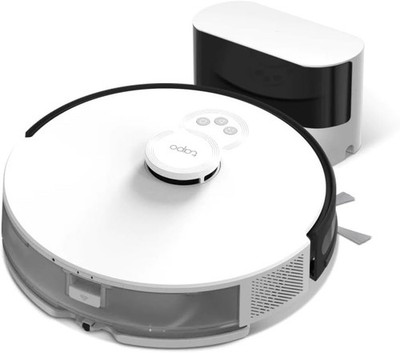 TP-Link Tapo RV30 Saug-& Wischroboter mit Mop Vacuum Roboterstaubsauger 4200Pa