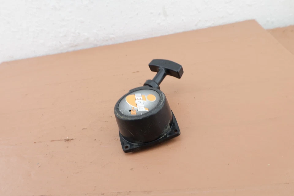 Echo GT-200R String Trimmer OEM Recoil Starter - Image 3 of 4