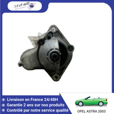 Démarreur Opel CABRIO