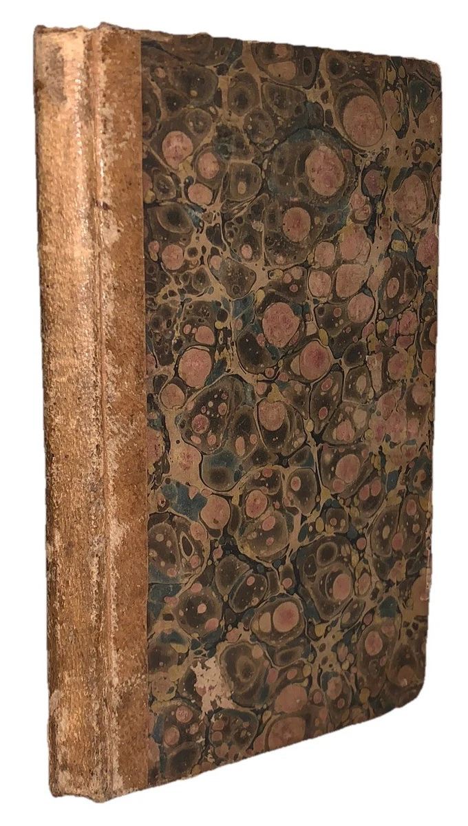 1st Edition 1800-1849 Antiquarian & Collectible Books in German