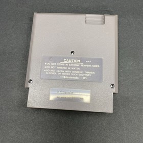 Heavy Barrel (Nintendo Entertainment System, 1990) NES Cartridge Only