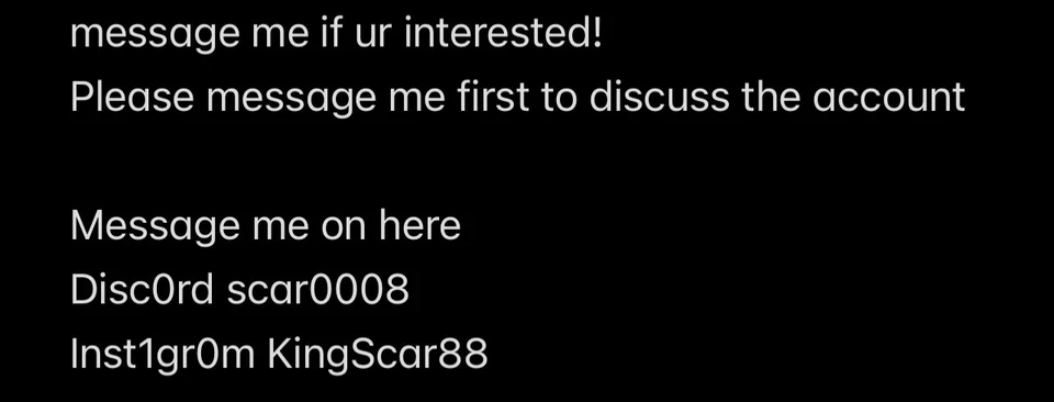 (LOOK AT PHOTOS) OG Renegade Raider Gold/Black Style, Purple Skull , Black knigh - Image 2 of 4