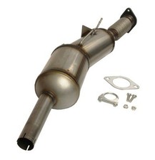 MAXGEAR 27-6211 Ruß-/Partikelfilter, Abgasanlage vorne für DACIA RENAULT