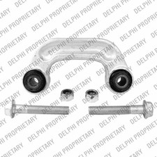 1X ANSCHLUSS STABILISATOR VORNE L/R 110MM/110MM PASST ZU: AUDI A6 ALLROAD C6 A6