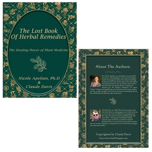 The Lost Ancient Natural Healing Remedies Revived Book: How Traditional Remedies - Picture 7 of 9