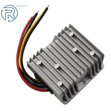 1 Pack High Quality Converter Regulator 24V Step Down To 12V 30A 360W DC/DC