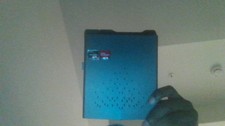 ace mini gaming computer and laptop screen / comes with wires to connect setup