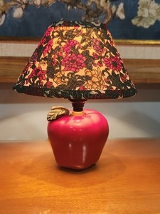 Apple Lamp | eBay