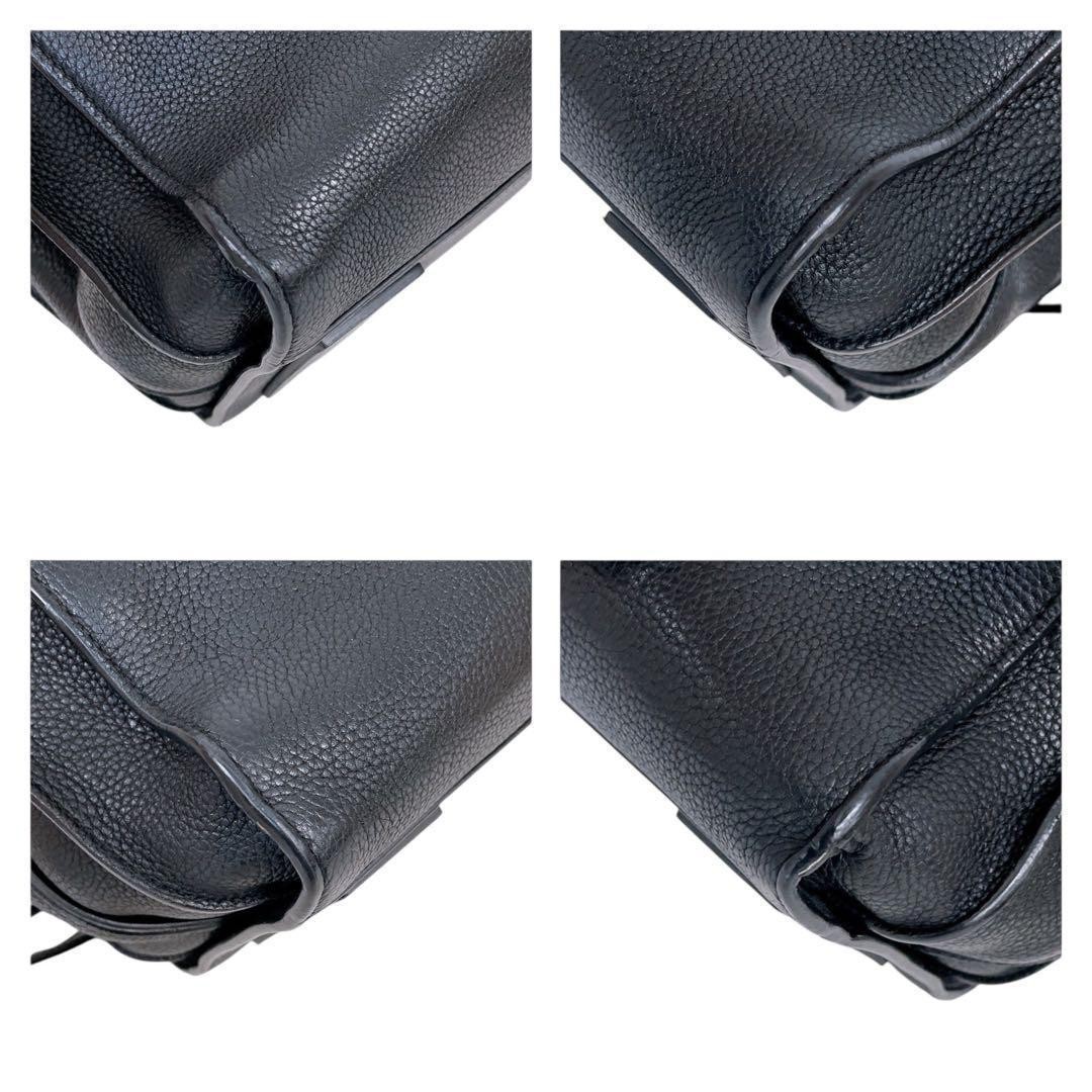 Rara borsa a tracolla Saint Laurent Sac De Jour 4765