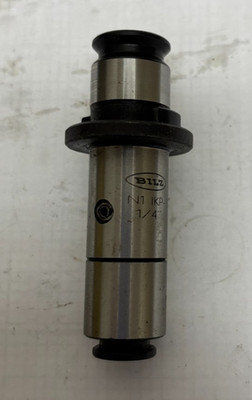 BILZ N1 IKP-50 1/4'' QUICK CHANGE TAP ADAPTER