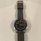 Vintage SEIKO 6139-6005