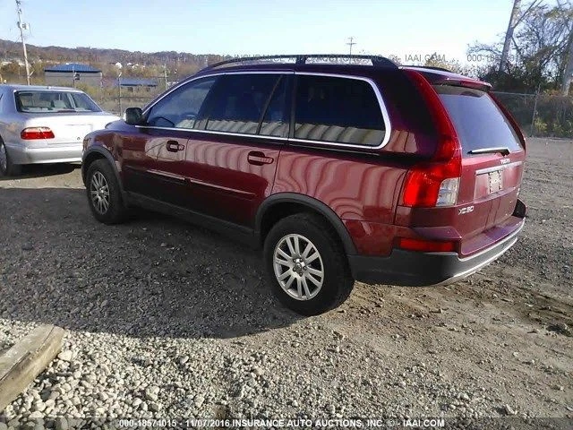 Fuel Pump Assembly Fits 08-14 VOLVO XC90 1611974 Foto 3 de 4