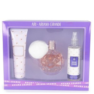 Ariana Grande Body Mist Set | eBay