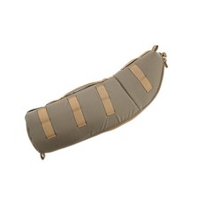 Marsupial Gear Angled Spotting Scope Case - Tactical Spotting Scope Protectio...