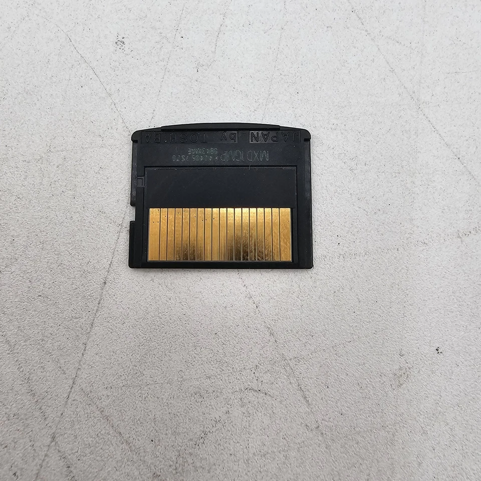 Olympus xD Picture Card 1GB M+ Camera Memory Card Fujifilm Tested - Image 2 of 2