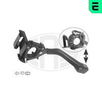 ERA Kombischalter Lenkstockschalter 440437 FüR 1G1 Golf Seat VW 19E 2 Jetta 1G2