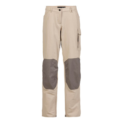 Musto Damen Evo Performance UV Hose - Light Stone Regular Leg