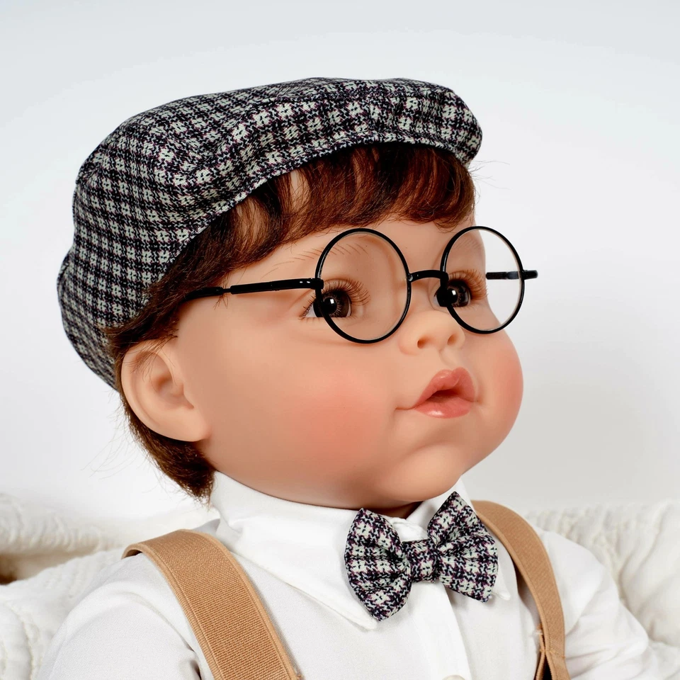 *NIB* Paradise Galleries "Dapper Danny" with COA - Image 3 of 4