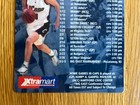 UConn Huskies Women’s Basketball 2001-02 Schedule Magnet Sue Bird — photo 5
