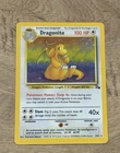 Dragonite 4/62 - Holo - Pokemon - LP