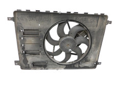 Radiateur Ford S-MAX