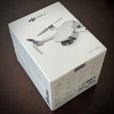 DJI Mini 2 SE Camera Drone