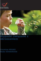 Wypadki Zwi¿Zane Z Obrzezaniem Yasmine Houas (U. A.) Taschenbuch Polnisch 2025