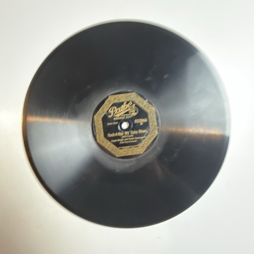 10" Pathe 032066-Frank Wright/Frank Bessinger-Put Away a Little Ray of Golden - Imagen 4 de 4