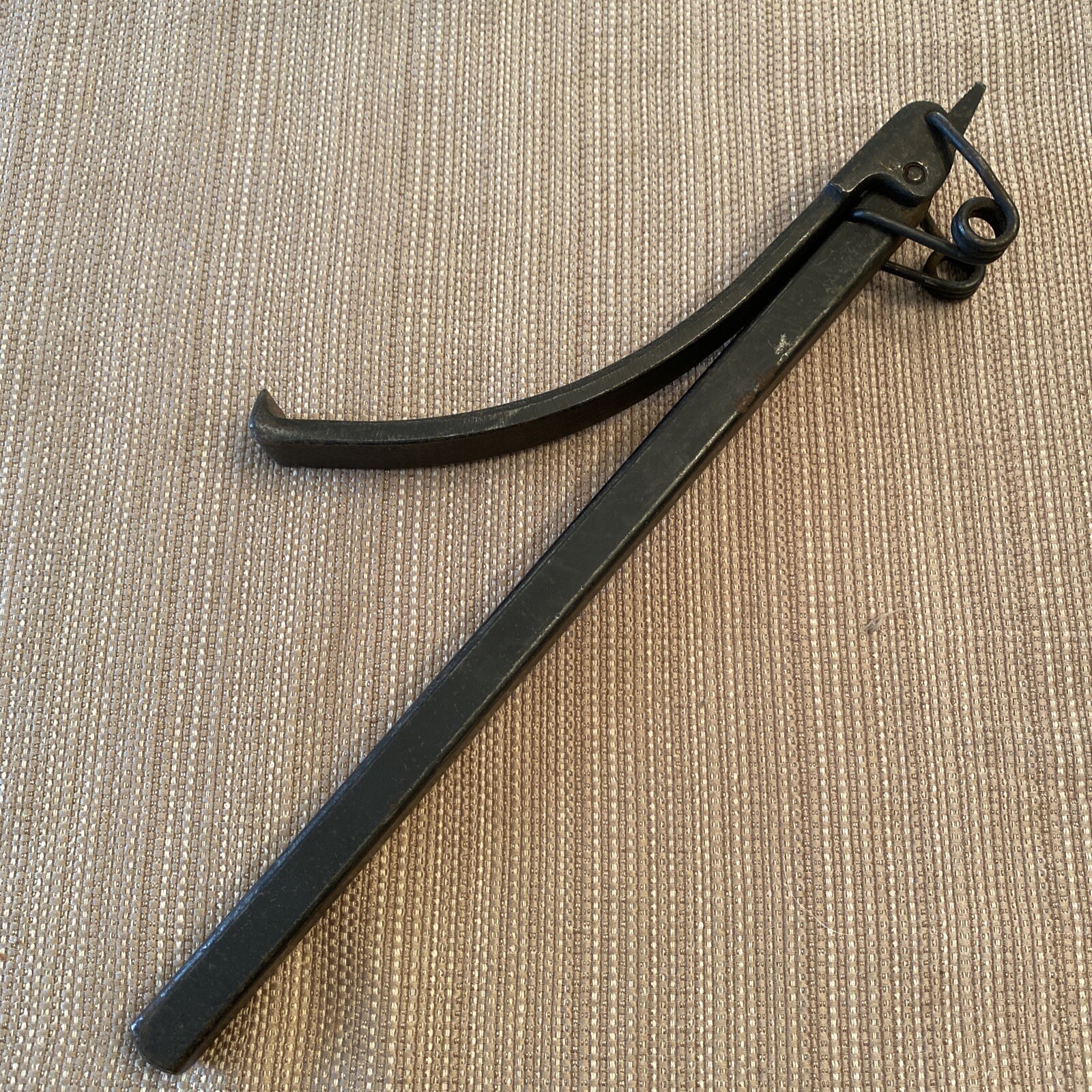 🔥Snap On 🇺🇸A144 Flywheel Turning Holding Tool Professional Grade