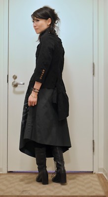 Comme des Garcons SS 