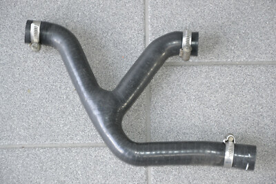 Ferrari 456 M GT Verbindungsrohr Luftleitung Rohr CONNECTION PIPE Hose 154873