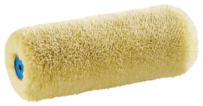Profi Malerwalze 25 cm Wand und Deckenwalze Farbrolle Polyacryl gewebt