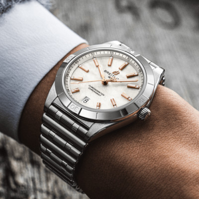 Breitling Chronomat Automatic 36 - A10380101A4A1