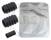 A.B.S. 55088 FüHrungshüLsensatz, Bremssattel Vorne Links Rechts FüR Toyota