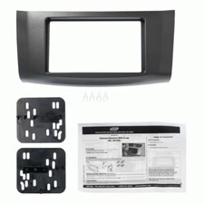 Metra 95-7618G Dash Kit for 2013-UP Nissan Sentra Stereo Radio Install