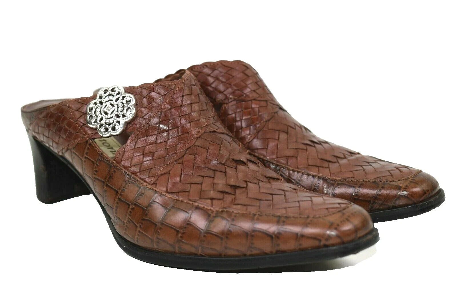 Ropa, zapatos y accesorios Brighton para zapatos de mujer 7,5 EE. UU.