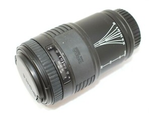 Sigma 70-210mm f4-5.6 UC Zoom Lens for Sony/Minolta A Series Cameras