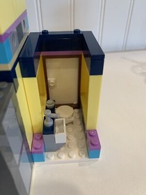 Lego Friends Heartlake High 41005