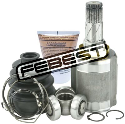 0211-MR20MTLH Febest Inner CV Joint Left 33X39X29 39711-JG34B 39101-JD24B