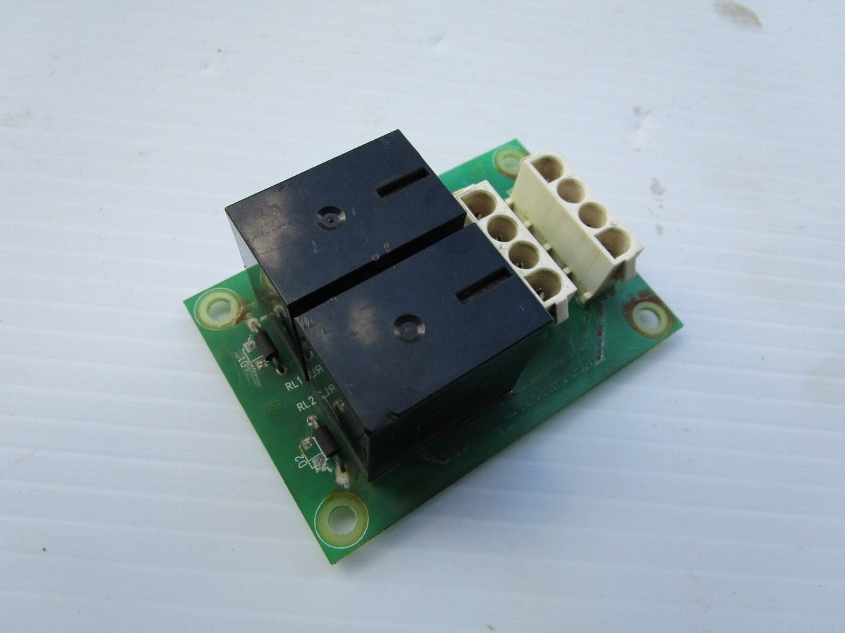 Jungheinrich 51056763 Module JU51056763 Computer Circuit Board 