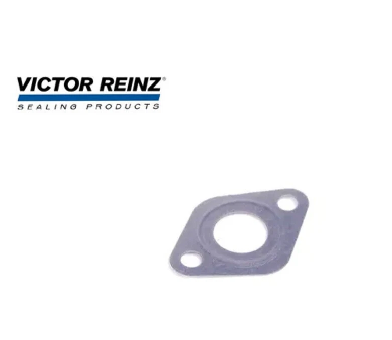 Gaxeta de linha EGR - para coletor de admissão para Mercedes-Benz -VICTOR REINZ 70-31342-00 - Imagem 2 de 4